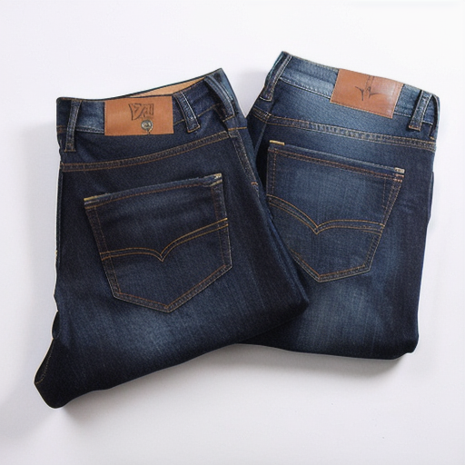 slim fit jeans