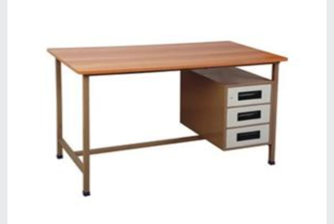 Table Steel