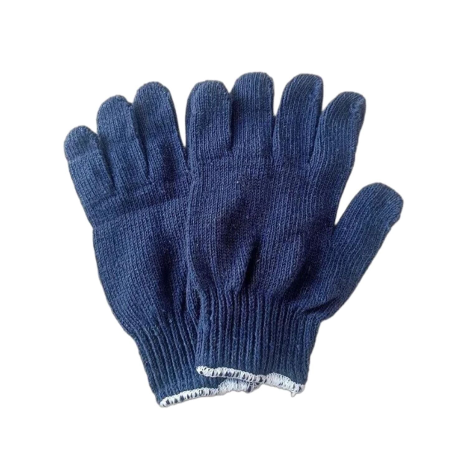 COTTON HAND GLOVES