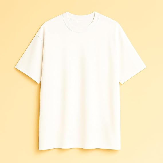 Round neck 210&240 gsm