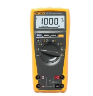 Digital Multimeter