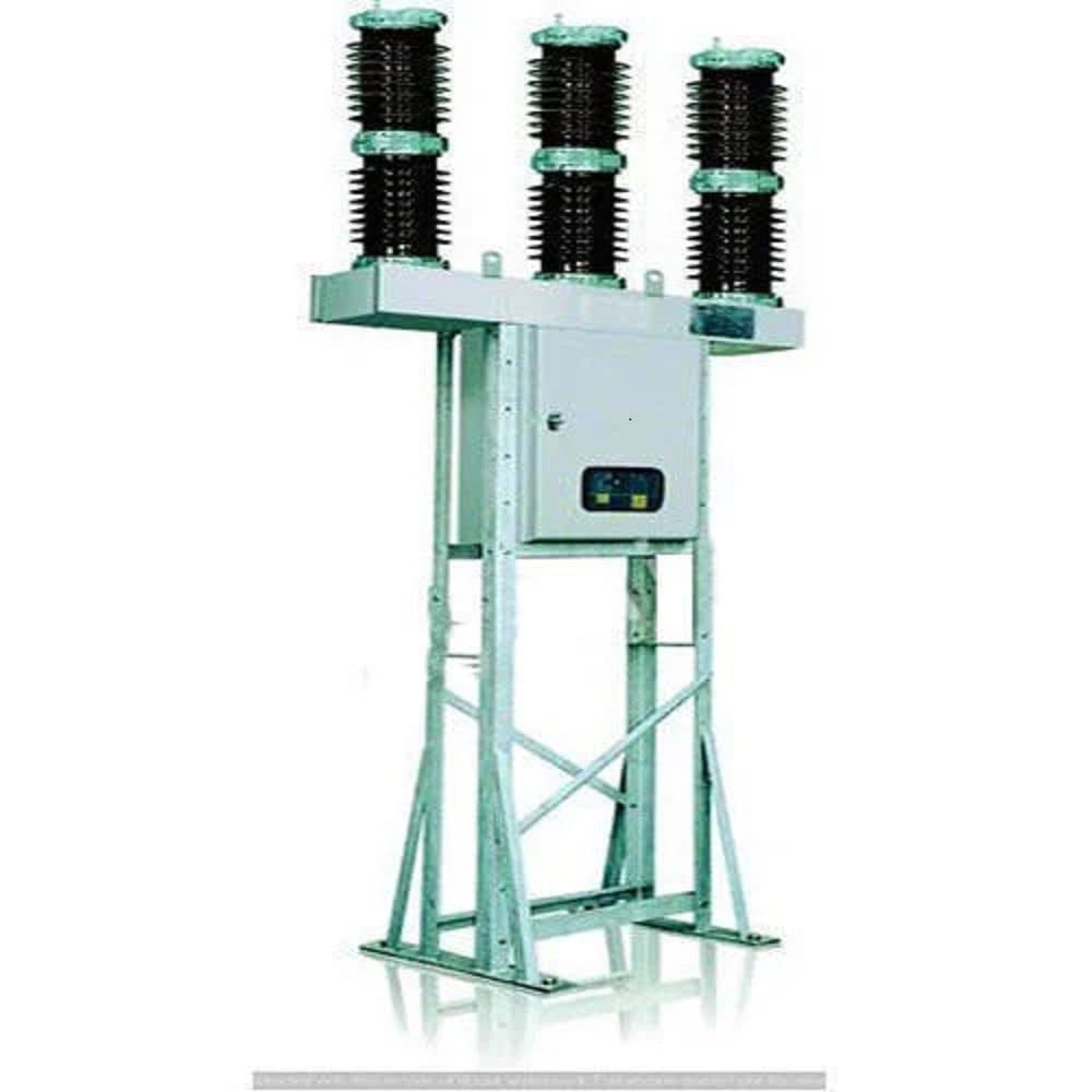 33kv VCB OUTDOOR PANEL 630A