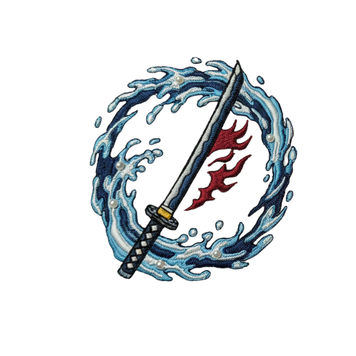 Baseball Caps with Custom Embroidery