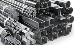 Square tube & SS Pipe