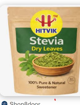Stevia