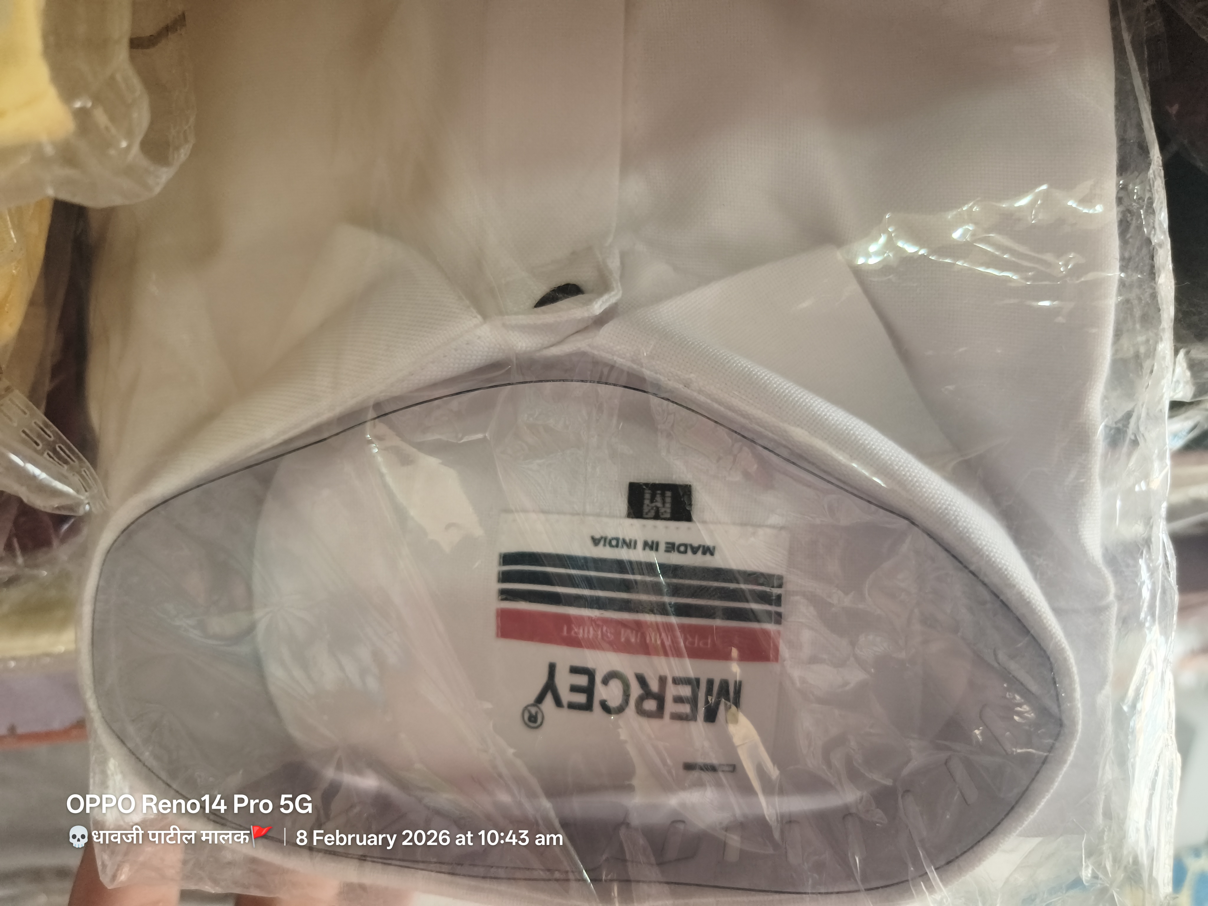 Mercy armani pant shirt ,t shirt