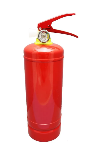 fire extinguisher 2 kg ABC