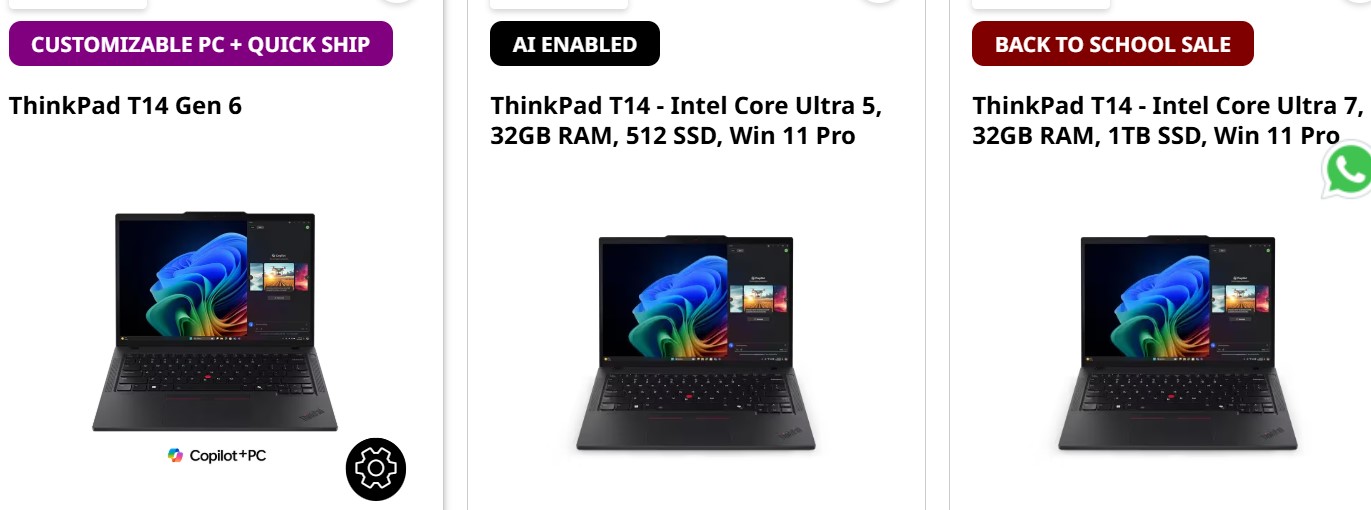 Lenovo