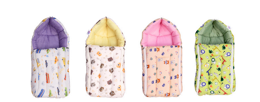 Baby Products apparel, sleeping bags, cotton matteres