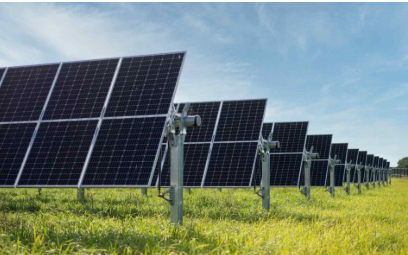 SOLR PANELS AND SOLAR INVERTERS