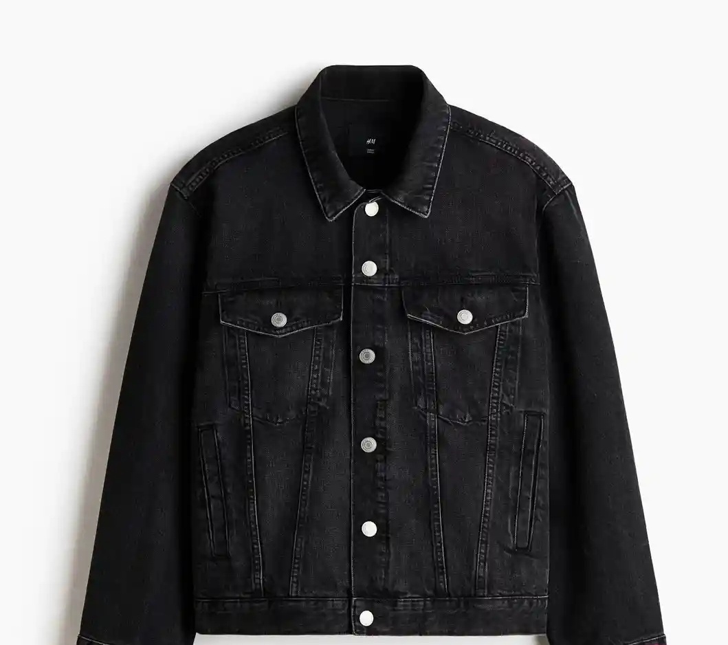 Denim jackets