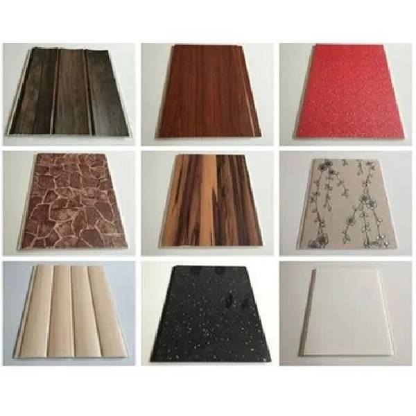 PVCs Panels