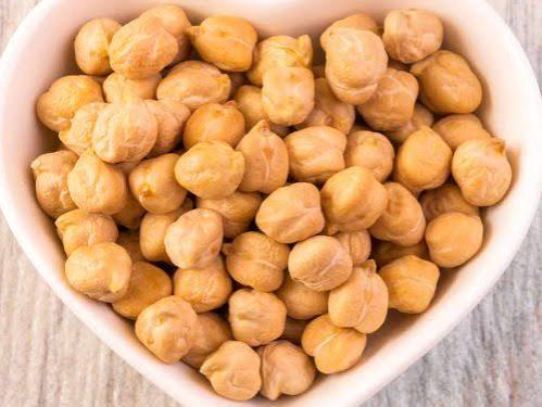 Chickpeas