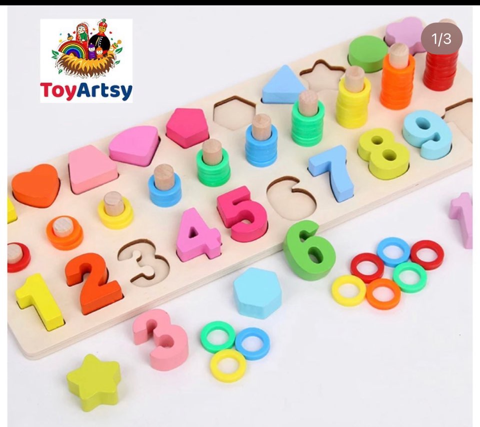 Any product that provide education