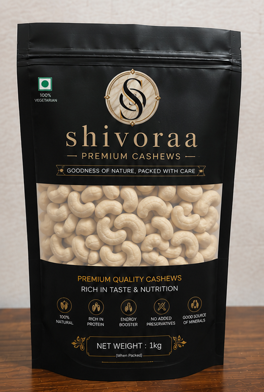 Almonds, cashews, groundnut, raisins, dried anjeer,dry dates,dried kiwi etc