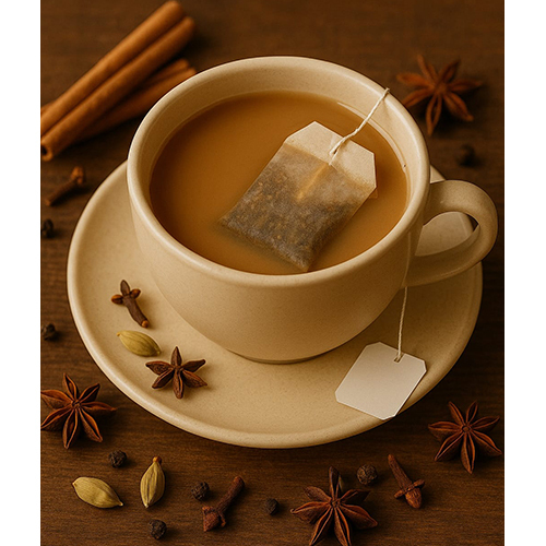 tea bags